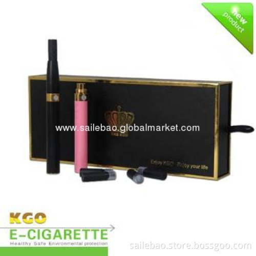 New  products cigarette lighter socket kgo 1100mah